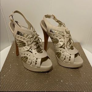 Hot In Hollywood Heels
